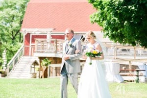 Barn wedding Michigan photographer 030